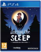 Among the sleep Enhanced Edition PS4