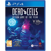 Dead Cells Action Game of the Year PS4