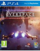 Everspace Stella Edition PS4