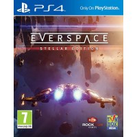 Everspace Stella Edition PS4