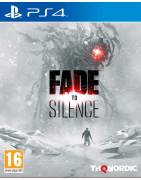 Fade To Silence PS4