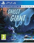 Ghost Giants PS4