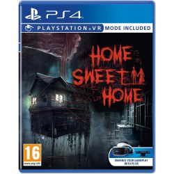 Home Sweet Home PS4