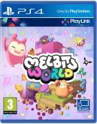 Melbits World PS4