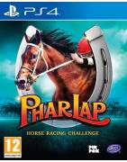 Phar Lap Horse Racing Challenge PS4