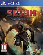 Seven Enhanced Edition PS4