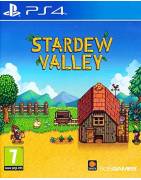 Stardew Valley PS4