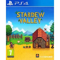 Stardew Valley PS4