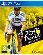 Tour De France Season 2019 PS4