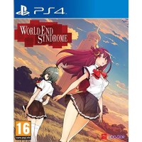 World End Syndrome PS4