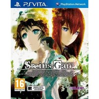 Steins Gate Playstation Vita