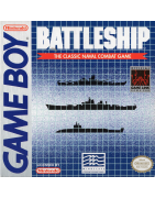 Battleship Gameboy
