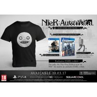 Nier Automata T Shirt Edition PS4