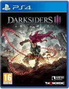 Darksiders III PS4