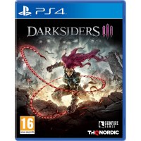 Darksiders III PS4