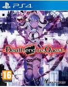 Death end reQuest PS4