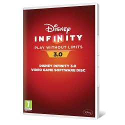 Disney Infinity 3.0 Solus Wii U