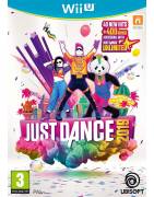 Just Dance 2019 Wii U