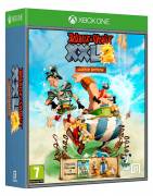 Asterix &amp; Obelix XXL2 Limited Edition Xbox One