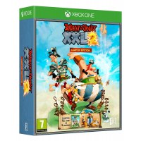 Asterix & Obelix XXL2 Limited Edition Xbox One