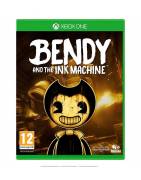 Bendy and the Ink Machine Xbox One