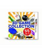 3D Game Collection 55 in 1 3DS