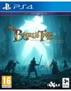 The Bard's Tale IV Director's Cut PS4