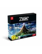 The Legend of Zelda Links Awakening Limited Edition Nintendo Switch