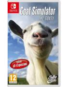 Goat Simulator The Goaty Nintendo Switch