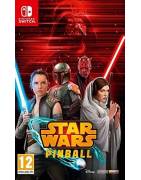 Star Wars Pinball Nintendo Switch