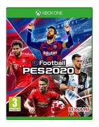 eFootball PES2020 Xbox One
