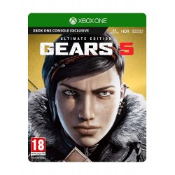 Gears 5 Ultimate Edition Xbox One
