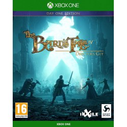 The Bard's Tale IV Director's Cut Xbox One