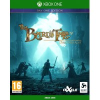 The Bards Tale IV Directors Cut Xbox One