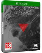 Control Deluxe Edition Xbox One