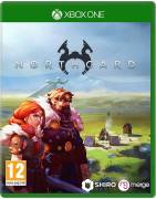 Northgard Xbox One