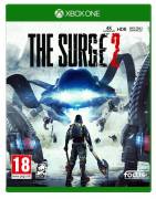 The Surge 2 Xbox One
