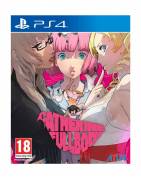 Catherine Full Body Limited Edition PS4