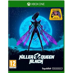 Killer Queen Black Xbox One