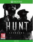 Hunt Showdown Xbox One