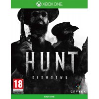 Hunt Showdown Xbox One