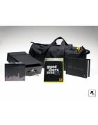 Grand Theft Auto IV Special Edition XBox 360