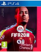 FIFA 20 Champions Edition PS4