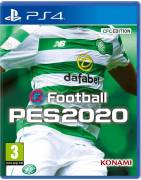 eFootball PES2020 Celtic FC Edition PS4