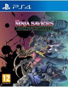 The Ninja Saviours Return of the Warriors PS4