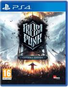 Frostpunk Console Edition PS4