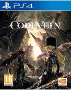Code Vein PS4