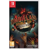 Zombieland Double Tap Road Trip Nintendo Switch