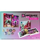 Dusk Diver Day One Edition Nintendo Switch