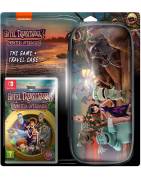 Hotel Transylvania 3 Monsters Overboard + Travel Case Nintendo Switch
